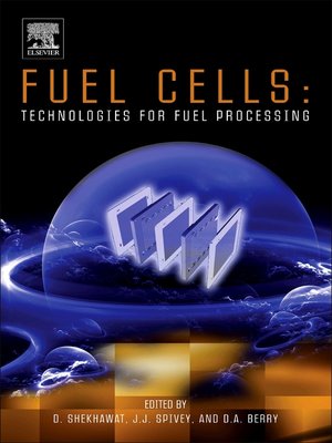 cover image of Fuel Cells